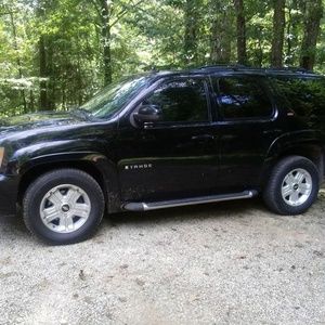 Meet your Posher, Timmy